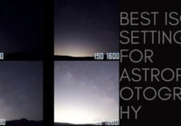 Best ISO Settings for Your Perfect Astrophotography Night Shots