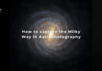 How to capture the Milky Way in astrophotography