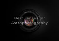 Best Lenses for Astrophotography