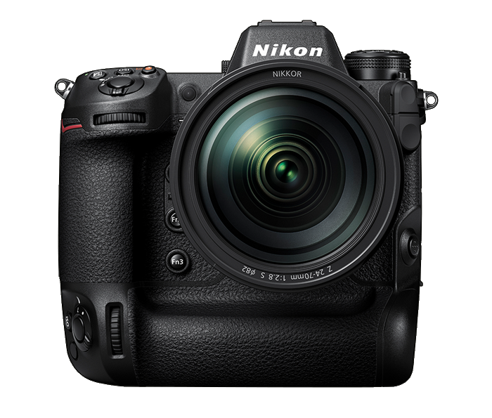 5 Best Camera For Astrophotography - Nikon Z9